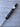 Odyssey O Works Black Jailbird Mini Microhinge Insert 35in Putter- SuperStroke