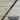 *PRISTINE* Mitsubishi  Tensei 1K Black 75X 44.5" Driver Shaft- Callaway Tip