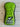 *NEW* Scotty Cameron M&G Japan Subway Wasabi Lime Green Driver Headcover