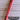 Scotty Cameron Circle T .355 31" Putter Shaft | Dual CT Shaft Band | Red Dancing
