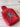 TaylorMade Spider Red/Gray Mallet Headcover