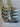 Mizuno MP-57 3-P (8pcs) Iron Set TT Dynamic Gold S300| MCC Std & Tour Wrap Grips