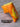 SWAG Melting Ice Cream Mango Pineapple Flipper 2 Gumball Eyes Blade Headcover