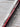 *NEW* Fujikura Ventus V+ VeloCore+ Red 6S DEMO 44.5" Driver Shaft-TaylorMade Tip