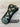*NEW* Scotty Cameron *RARE* Black/Tiffany Donkey Hybrid Headcover