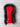 *NEW* Scotty Cameron Gallery Only Red Tiki Driver Headcover