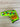 *NEW* Scotty Cameron 2023 St. Patrick's Day Tricolour Clover Blade Headcover