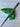 *PRISTINE* Scotty Cameron Custom SS Newport 2.5 Slate Grey 34in Putter- Green