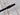 KBS TD Tour Driven 70/Category 3 43.75" Regular Driver Shaft- TaylorMade Tip
