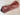 *NEW* Scotty Cameron Gallery Burgundy Leather Paper Hot Stamp Driver Headcover