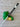 LAB Golf Link.1 34in Putter- 69* Lie Angle | LA Golf TPZ One 35 White Shaft