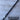 Fujikura Ventus TR VCore Blue 7TX 42" MCC +4 Demo Fairway Shaft- TaylorMade Tip