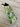 *NEW* Scotty Cameron 2016 St. Patrick's Day Blade Putter Headcover