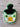 Odyssey Limited Edition St. Patrick's Day Mallet Headcover