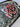 *NEW* Hatch Golf SEALED	Blood Splatter Mallet Head Cover