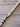 *NEW* LA Golf Ozik ALTUS 65S 40" Iron .370 Uncut Shaft Stiff Flex