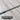 Aldila Quaranta Sapphire 50A 41" (Plays 42.25") Fairway Shaft- No Tip