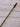 *NEW* Honma Vizard Silver EZ-Z 6 44.75" Driver Shaft Honma Tip Extra Stiff Flex