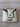 TaylorMade Spider X White Mallet Headcover