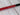 KBS TD Tour Driven 70/Category 3 43.75" Regular Driver Shaft- TaylorMade Tip