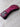 *NEW* Scotty Cameron M&G Japan Pink Ninja Hybrid Utility Head Cover