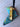 *NEW* Scotty Cameron Custom SS Newport 24K Gold Plated 35in Putter-Tiffany Paint