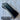 *PRISTINE* Callaway Black Fairway Headcover