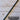 *NEW* Honma Vizard Black EZ-C 44.75" Driver Shaft Honma Tip Stiff Flex