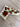*NEW* Scotty Cameron Custom Shop White Cherry Bomb Blade Putter Headcover