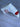 *NEW* Scotty Cameron M&G Leather Japan White/Red Art of Painting Blade Headcover
