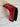 *NEW* Scotty Cameron Special Select Red Blade Putter Headcover