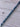 Fujikura Ventus VeloCore Blue 6X 43.75" Mini Driver Shaft- Cobra Adapter