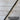 True Temper Black Gold Tour X-400 45" Driver Uncut Shaft-Extra Stiff Flex