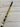 Project X HZRDUS Handcrafted Yellow 63X 44.25" Driver Shaft .335- Srixon Tip