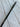 Mitsubishi Kai'Li White 60X 44.5" Extra Stiff Flex Driver Shaft- TaylorMade Tip