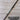 Fujikura Atmos Silver 5R 44.25" Driver Shaft- Regular Flex | MCC Std Grip