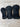 *NEW* Scotty Cameron Gallery Exclusive Camo & Tiffany Tour Crown Set Headcover