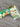 *NEW* Scotty Cameron 2010 St. Patrick's Day Top Hat Johnny Blade Headcover
