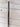 Mitsubishi Kai'Li White 60S 43" Mini Driver Shaft Plays 44.75"- No Tip/ No Grip