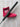 Scotty Cameron Limited 2010 My Girl Pretty in Pink 33in Putter- Gray Pistolero
