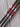 *NEW* True Temper AMT Red S300 Chrome .355 Taper Uncut- 3pc Wedge Set Shaft