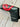 *NEW* Scotty Cameron Circle T Black/Red Leather Indy Blade Putter Headcover