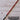 *PRISTINE* Fujikura Ventus TR Red 8X 41" Fairway Shaft TaylorMade Tip