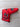 *NEW* Scotty Cameron M&G Limited Red Japan Dog Blade Head Cover