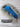 *NEW* Scotty Cameron Gallery Only Blue Tiki Hybrid/Utility Headcover