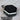 Bushnell Golf Wingman Mini Black/Silver GPS Speaker