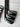 Titleist T100 Black 4-P (7pc) Iron Set- Project X LZ 6.0 Black | Black Iomic