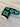 *NICE* Scotty Cameron 2010 TCC The Art of Black/Tiffany Leather Blade Headcover