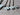 Mizuno Pro 241	4-9 (6pcs) Iron Set | True Temper Dynamic Gold X100 Tour Issue