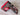 *NEW* SSG Sidney Crosby Canada Olympics Black Blade Headcover